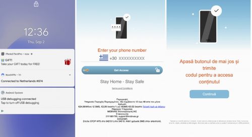 警惕新型安卓惡意軟件，超千萬設備已中招