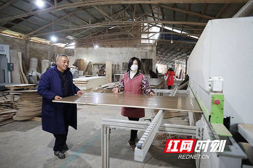 精準(zhǔn)幫扶促脫貧，職業(yè)中介助力珠暉區(qū)酃湖鄉(xiāng)圓滿(mǎn)收官