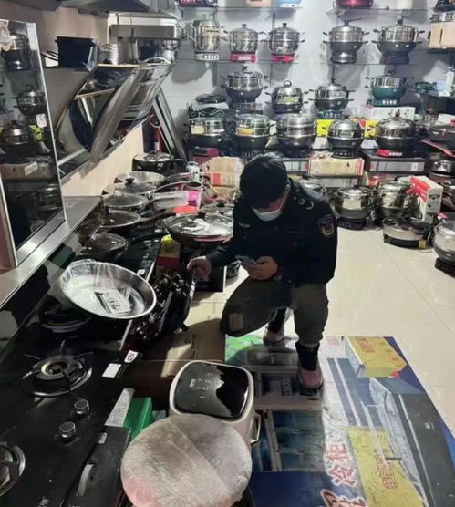 黑龍江省齊齊哈爾市 重點(diǎn)工業(yè)產(chǎn)品質(zhì)量安全與規(guī)范職業(yè)中介活動(dòng)雙線(xiàn)守護(hù)在行動(dòng)